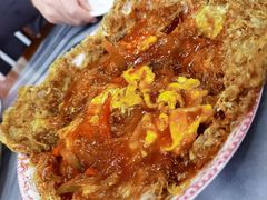-红星光发煲仔饭(大石街店)