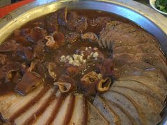-北京小肠陈饭庄(方庄店)