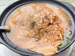 -曹宝林砂锅麻辣烫(星光路店)