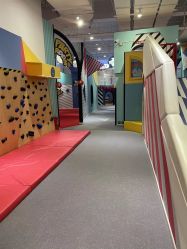 -Eureka优瑞卡儿童主题乐园(合生汇购物中心店)