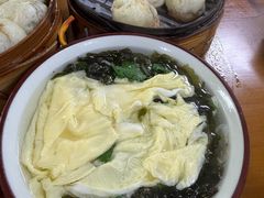 -杭州小笼包(朗姿大厦店)