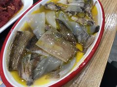 -福福泥炉烤肉(三台子店)