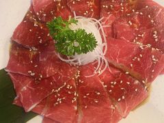-猫抓烤肉(武进吾悦广场店)