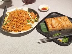 -晓粤·惹味粤菜(凯德乐峰广场店)
