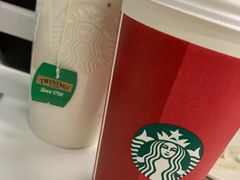 -星巴克(深圳湾体育中心店)