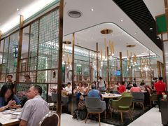 大堂-稻香酒家·33年老字号·港式粤菜(富邦中心店)