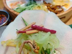 -怪噜范·老贵阳街头名小吃(汇金星力城店)