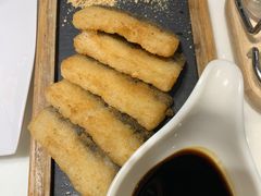 -洪氏嗨捞·猪肚鸡火锅(阳光天地店)