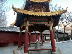 -护国法轮寺
