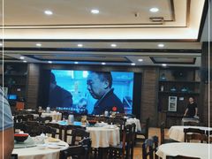 大堂-香顺·客家菜(东坑店)