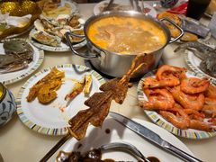 -吉布鲁牛排海鲜自助(万州万达广场店)