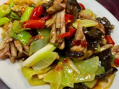 -老丘丘(较场口店)