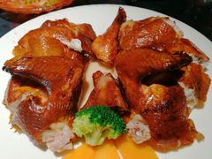 -幸福哟烧鸡·粤菜海鲜私厨(七星路店)