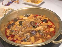 -涿派·炝锅鱼(涿州店)