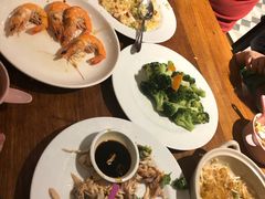 -泰华海鲜中餐厅(普吉镇店)