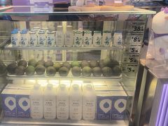 -一只酸奶牛(海珠美食街店)