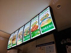 -佬港味粤味小馆(锦艺城店)