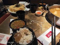 -左庭右院鲜牛肉火锅(新梅广场店)