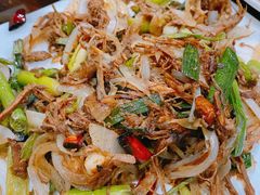 -老陈家烩菜(兴林路店)