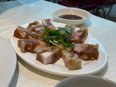 -创发潮州饭店