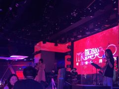-MOSSO音乐酒吧·live house(南京旗舰店)