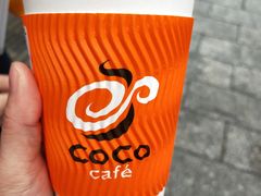 -CoCo都可(候家塘店)
