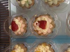 -芳叔(东方宝泰店)