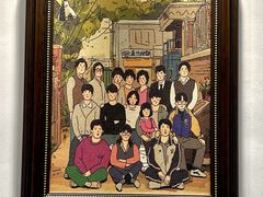 -芒果料理小吃(人民大会堂店)