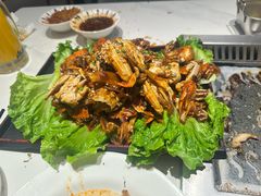 -星伦多自助料理·涮烤一体(嘉兴八佰伴店)