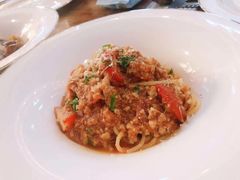 -1861意大利餐厅(文化广场店)