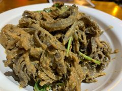 -老姑砂锅·烧烤天津菜(体北道店)