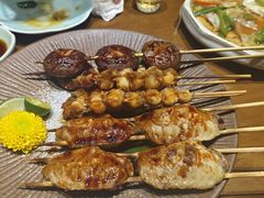 -傑·料理·海鲜放题(佛山文华荟店)