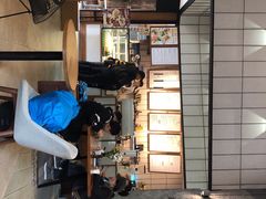 大堂-VESH COFFEE(定西路店)