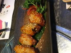 -大江户日本料理(吕厝店)