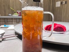 -神洲四海大酒楼(王府井澳门中心店)