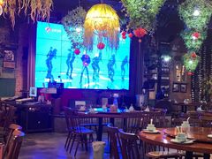 -南海渔家•海鲜•正宗海南菜(海棠湾店)