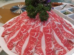 至尊雪花肥牛-东来顺•非遗火锅(外滩店)