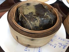 -万荟轩海鲜·粤式点心自助餐厅(蓝海风万怡酒店)