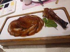 -四季小馆·地道北京小吃(广百店)