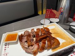 -先记烧鹅王·本地粤菜(福永店)
