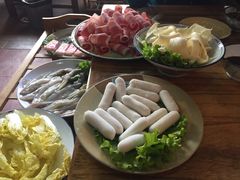 -东镇老火锅(长春路首店)