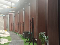 -中铁花水湾四季温泉谷