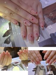 点击看大图 -十月·日式美甲美睫·纹眉