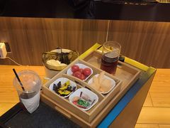 -江南足纪·影院足道·轻奢SPA(笋岗HALO广场店)