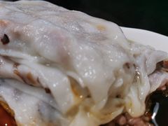 牛肉鸡蛋肠粉-卓粤拉肠(红庙店)