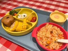 -西贝莜面村(镇江苏宁广场店)