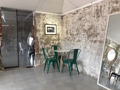 -边渡咖啡烘焙店(昙华林店)