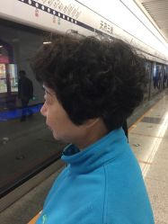 点击看大图 -HD HAIR STYLE