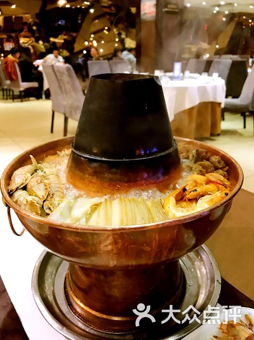 海八鲜酒楼-图片-兴城市美食-大众点评网