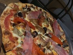 -La Strada(安福路店)